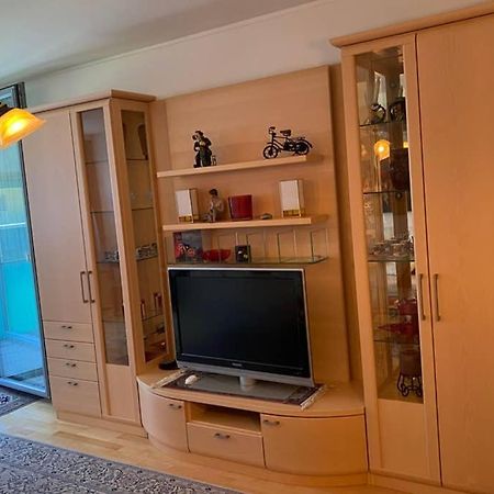 Ganze Wohnung Direkt Am Bodensee Bregenz Exterior foto