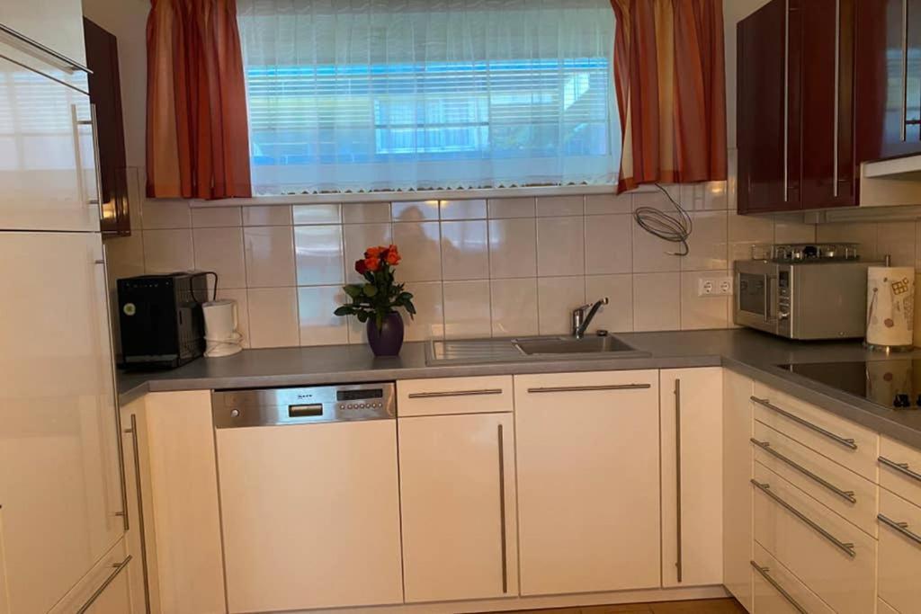 Ganze Wohnung Direkt Am Bodensee Bregenz Exterior foto